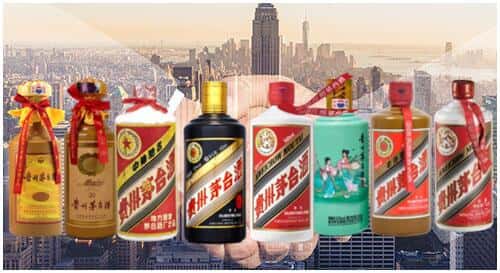 朝阳龙城区回收茅台